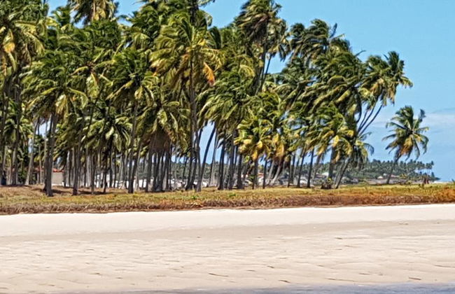 Spiaggia di Carneiros - Foto 2